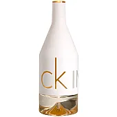 Calvin Klein In2U EDT - тоалетна вода за жени