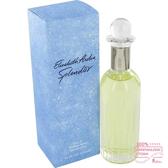 Elizabeth Arden Splendor EDP - дамски парфюм