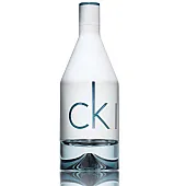 Calvin Klein In2U EDT - тоалетна вода за мъже Calvin Klein In2U EDT - тоалетна вода за мъже