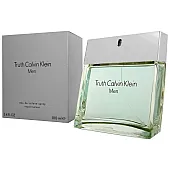 calvin klein truth edt - тоалетна вода за мъже