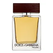 Dolce & Gabbana The One EDT - тоалетна вода за мъже