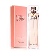 calvin klein eternity moment edp - дамски парфюм