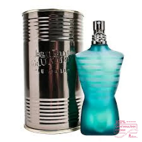 Jean Paul Gaultier Le Male EDT - тоалетна вода за мъже