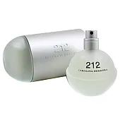 Carolina Herrera 212  EDT - тоалетна вода за жени