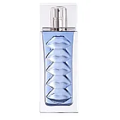 Salvador Dali Eau de Ruby Lips EDT - тоалетна вода за жени