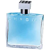 Azzaro Chrome EDT - тоалетна вода за мъже