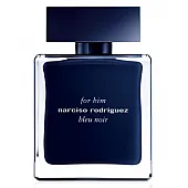 narciso rodriguez bleu noir edt - тоалетна вода за мъже без опаковка