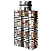 Burberry Brit EDP - дамски парфюм