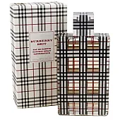 burberry brit edp - дамски парфюм
