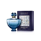 guerlain shalimar souffle edp - дамски парфюм
