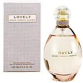 sarah jessica parker lovely парфюм за жени edp