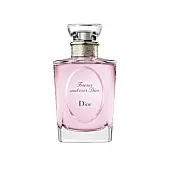 Christian Dior Les Creations de Monsieur Dior Forever and Ever EDT - тоалетна вода за жени