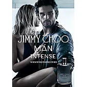 Jimmy Choo Man Intense EDT - тоалетна вода за мъже Jimmy Choo Man Intense EDT - тоалетна вода за мъже