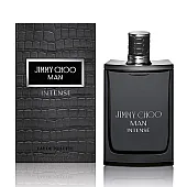 jimmy choo man intense edt -  тоалетна вода за мъже