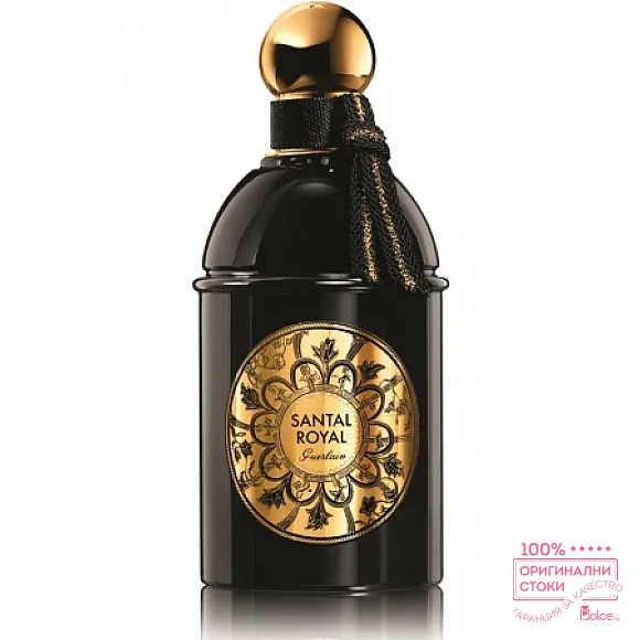 Guerlain Santal Royal EDP - унисекс парфюм без опаковка
