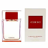 carolina herrera chic edp - дамски парфюм