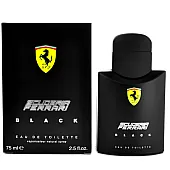 ferrari scuderia black edt - тоалетна вода за мъже