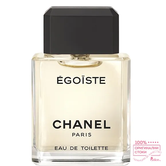 Chanel Egoiste EDT - тоалетна вода за мъже без опаковка