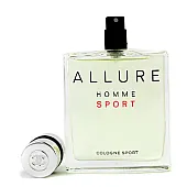 Chanel Allure Homme Sport Cologne EDT - тоалетна вода за мъже Chanel Allure Homme Sport Cologne EDT - тоалетна вода за мъже