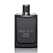 jimmy choo man intense edt -  тоалетна вода за мъже без опаковка