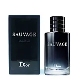 Christian Dior Sauvage EDT - тоалетна вода за мъже