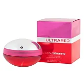 paco rabanne ultrared edp - дамски парфюм