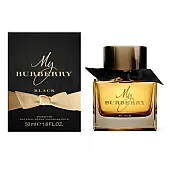 burberry my burberry black edp - дамски парфюм