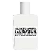 zadig amp; voltaire this is her edp - дамски парфюм без опаковка
