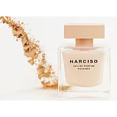 narciso rodriguez narciso poudree edp - дамски парфюм без опаковка