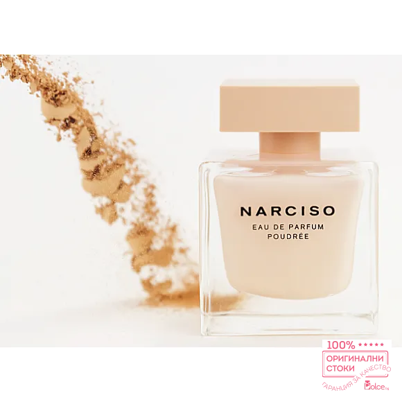 Narciso Rodriguez Narciso Poudree EDP - дамски парфюм без опаковка