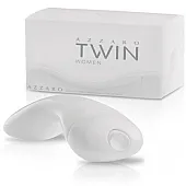 Azzaro Twin EDT - тоалетна вода за жени
