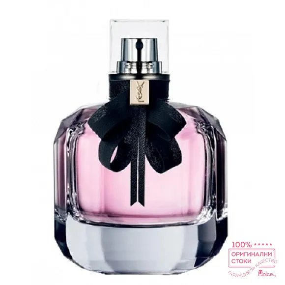 YSL Mon Paris EDP - дамски парфюм без опаковка