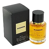 jil sander no4 edp - дамски парфюм