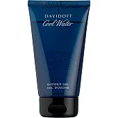 Davidoff Cool Water душ гел за мъже