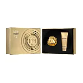 Paco Rabanne Lady Million - подаръчен комплект за жени