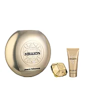 Paco Rabanne Lady Million - подаръчен комплект за жени