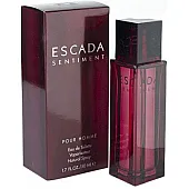 escada sentiment парфюм за мъже edt
