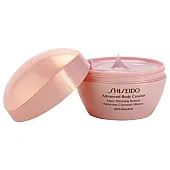 shiseido advanced body creator super slimming reducer оформящ крем против целулит