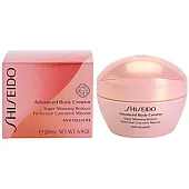 Shiseido Advanced Body Creator Super Slimming Reducer оформящ крем против целулит Shiseido Advanced Body Creator Super Slimming Reducer оформящ крем против целулит