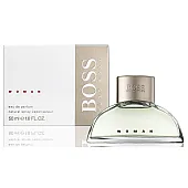 hugo boss woman edp - дамски парфюм