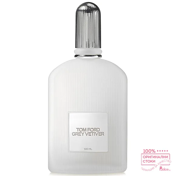 Tom Ford Grey Vetiver парфюм за мъже EDP