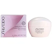 Shiseido Firming Body Cream стягащ крем за тяло с хидратиращ ефект Shiseido Firming Body Cream стягащ крем за тяло с хидратиращ ефект