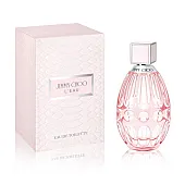 jimmy choo l'eau edt - тоалетна вода за жени