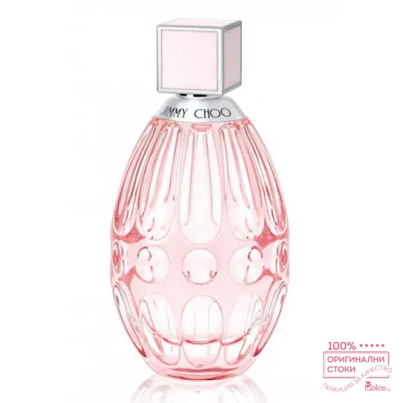 Jimmy Choo L'eau EDT - тоалетна вода за жени без опаковка