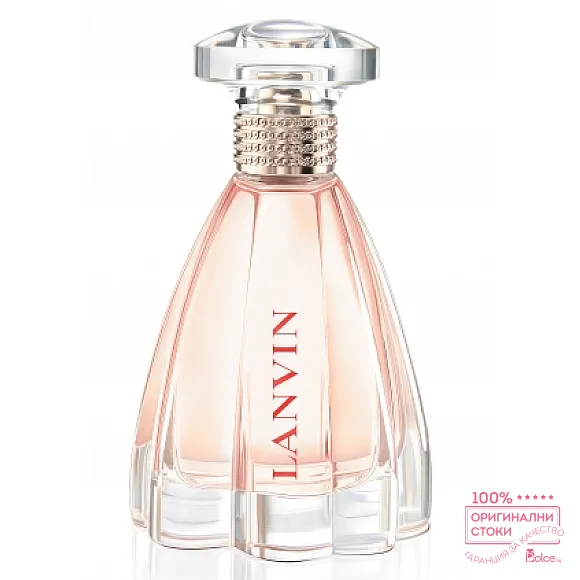 Lanvin Modern Princess EDP - парфюм за жени без опаковка