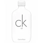 Calvin Klein All EDT - унисекс тоалетна вода