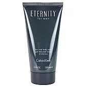 calvin klein eternity - душ гел за мъже