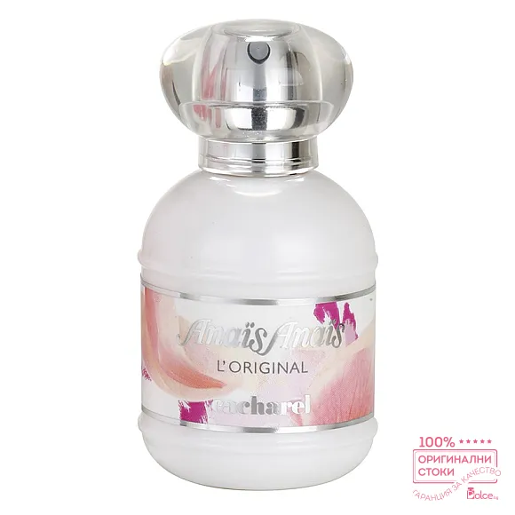 Cacharel Anais Anais L'original EDT - тоалетна вода за жени без опаковка
