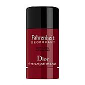 christian dior fahrenheit стик за мъже