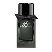 burberry mr burberry edp - мъжки парфюм